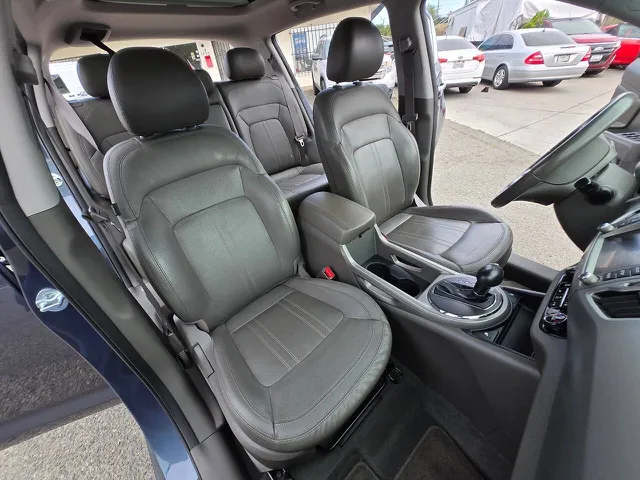 2013 Kia Sportage EX - Photo 34