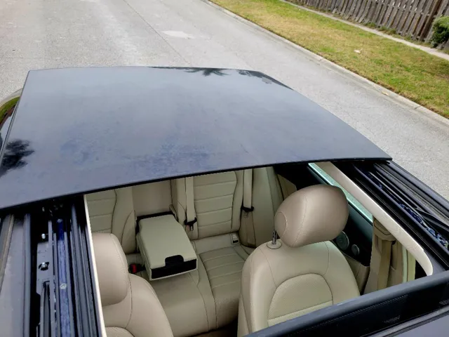 2015 Mercedes-Benz C-Class C300 - Photo 12