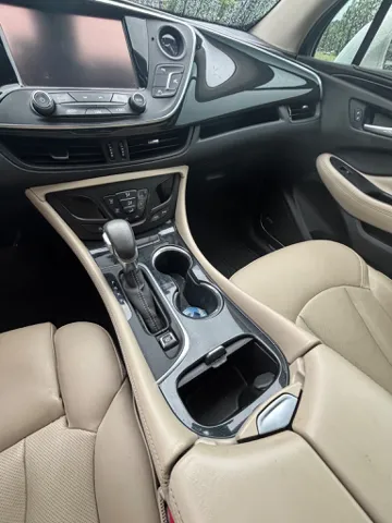 2018 Buick Envision Premium II - Photo 6