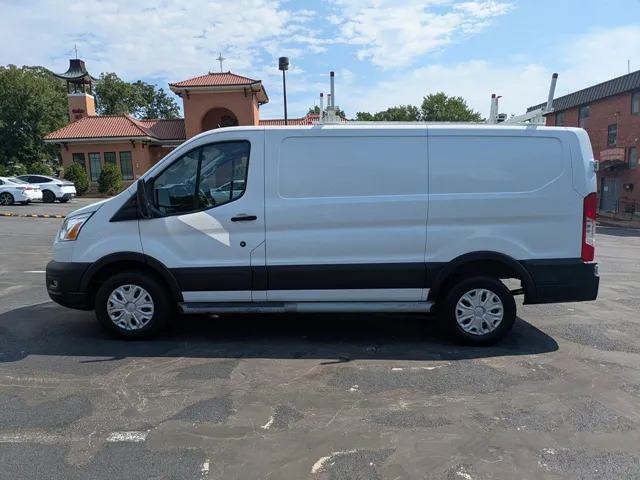 2020 Ford Transit Cargo Van