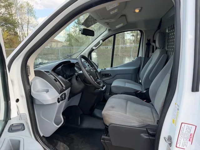 2019 Ford Transit Van Base - Photo 16