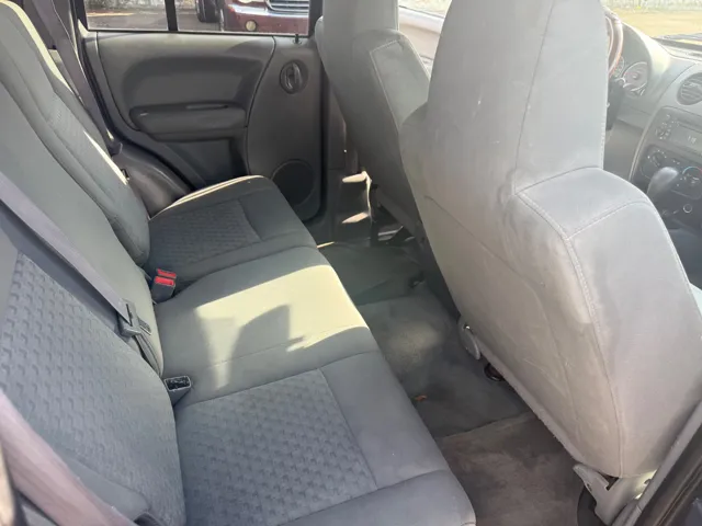 2006 Jeep Liberty Sport - Photo 9