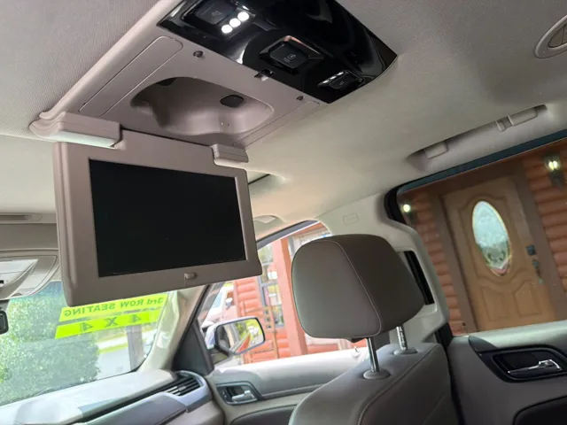 2017 Chevrolet Tahoe Premier - Photo 17