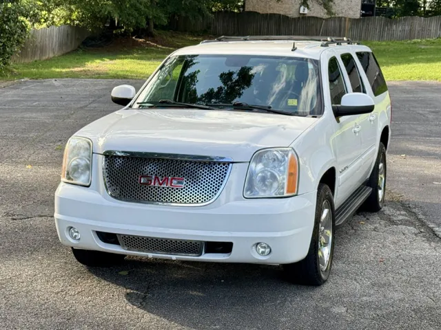 2012 GMC Yukon XL SLT - Photo 17
