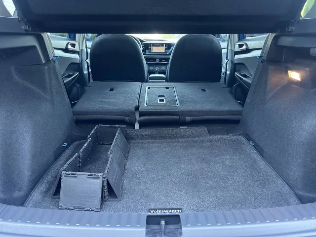 2022 Volkswagen Taos SE - Photo 31