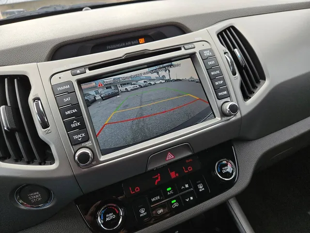 2013 Kia Sportage EX - Photo 40