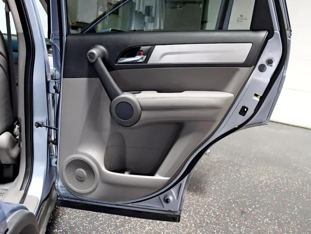 2010 Honda CR-V EX-L photo 26