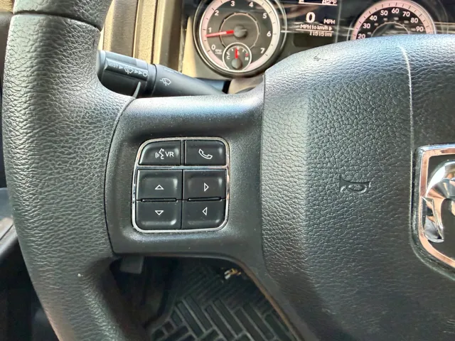 2022 RAM Ram 1500 Classic Tradesman - Photo 20