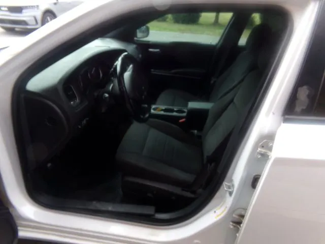 2018 Dodge Charger Police - Photo 6