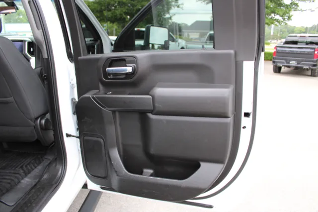 2021 Chevrolet Silverado 2500HD LT - Photo 35