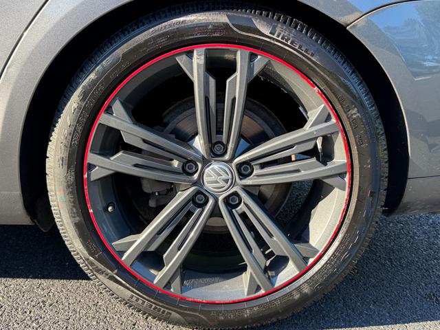 2014 Volkswagen Jetta SportWagen 2.0L TDI