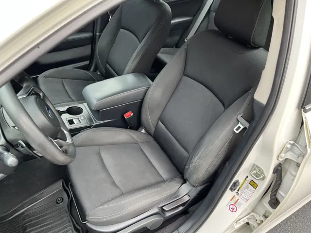 2019 Subaru Legacy Base - Photo 9