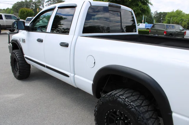 2007 Dodge Ram 2500 Pickup ST - Photo 12