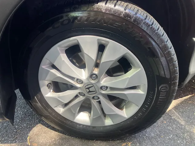 2013 Honda CR-V EX-L - Photo 16
