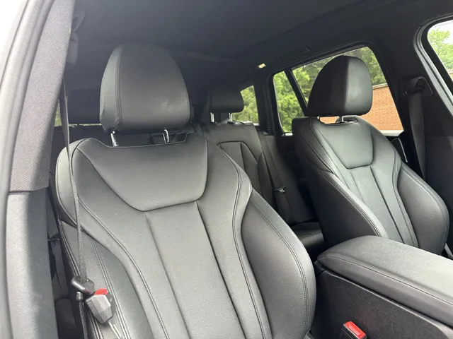 2020 BMW X3 30i - Photo 24