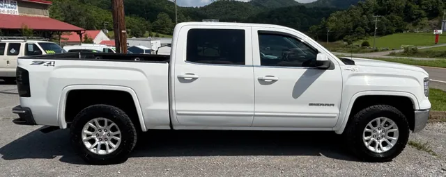 2014 GMC Sierra 1500 SLE - Photo 6