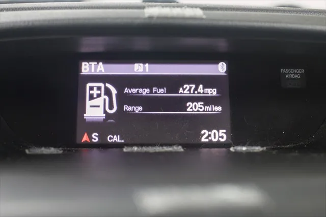 2015 Honda CR-V LX - Photo 10