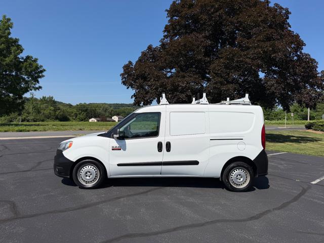 2018 Ram ProMaster City Wagon