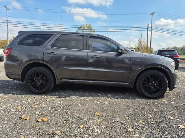 2015 Dodge Durango