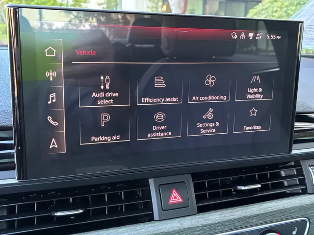 2022 Audi A4 Premium Plus - Photo 33