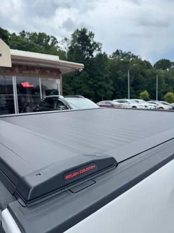 2021 Chevrolet Silverado 2500HD High Country - Photo 7