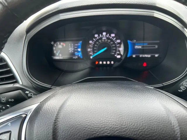 2022 Ford Edge Titanium - Photo 15