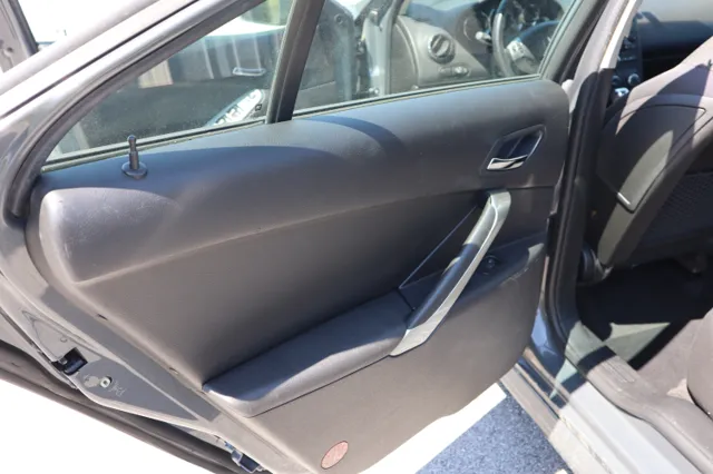 2009 Pontiac G6 G6 - Photo 26