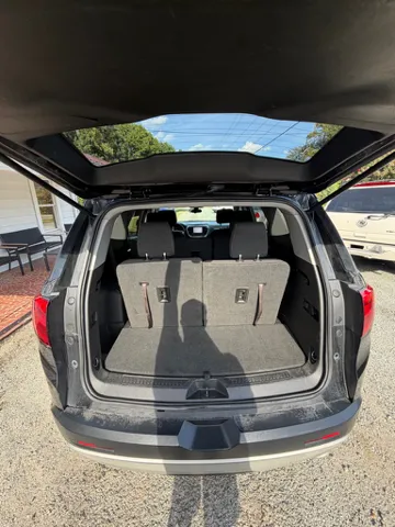 2018 GMC Acadia SLE-1 - Photo 9