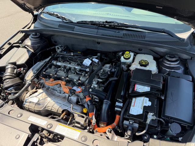 2015 Chevrolet Cruze Diesel