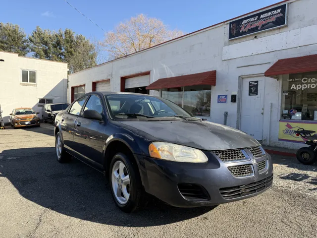 2004 Dodge Stratus SXT's photo