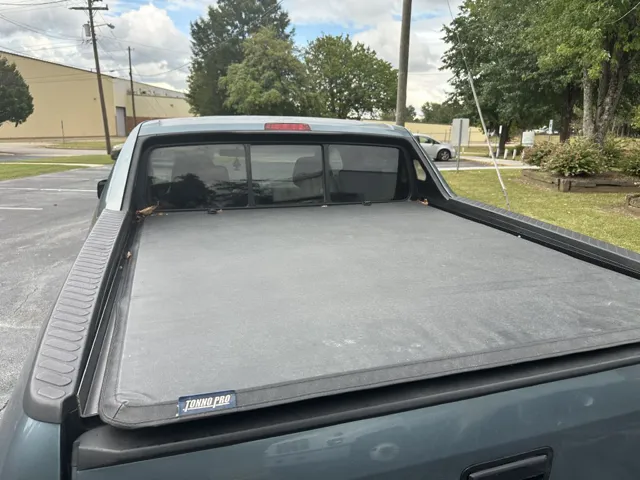 2006 Honda Ridgeline RT photo 4