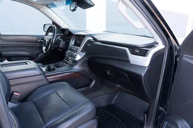 2015 GMC Yukon SLT - Photo 27