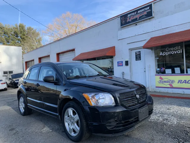 2008 Dodge Caliber SE