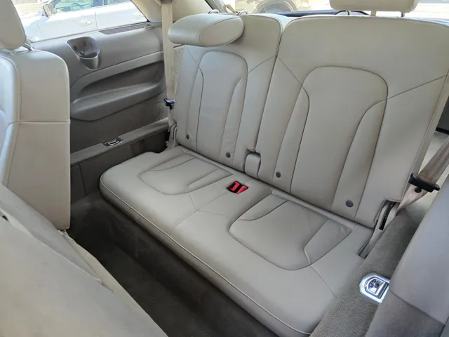2014 Audi Q7 Premium - Photo 12