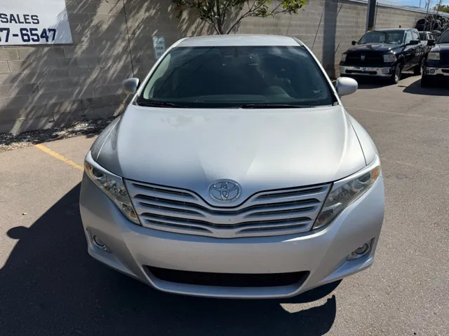Used 2009 Toyota Venza Base with VIN 4T3ZK11A19U001939 for sale in Midvale, UT