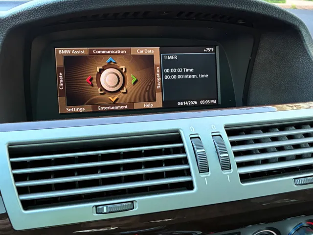 2007 BMW 7 Series 750Li - Photo 32