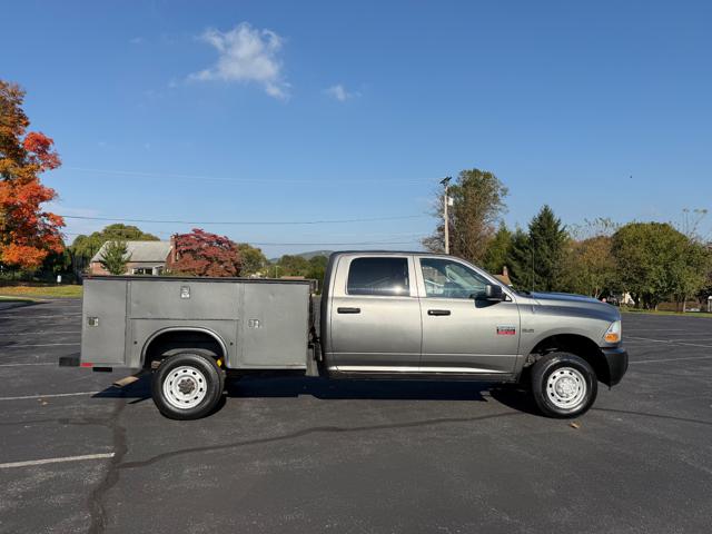 2011 Dodge Ram 2500 ST Crew Cab 4x4