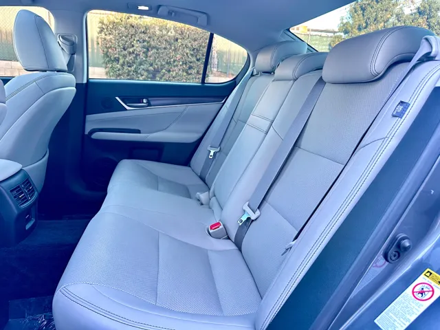 2013 Lexus GS 350 - Photo 38