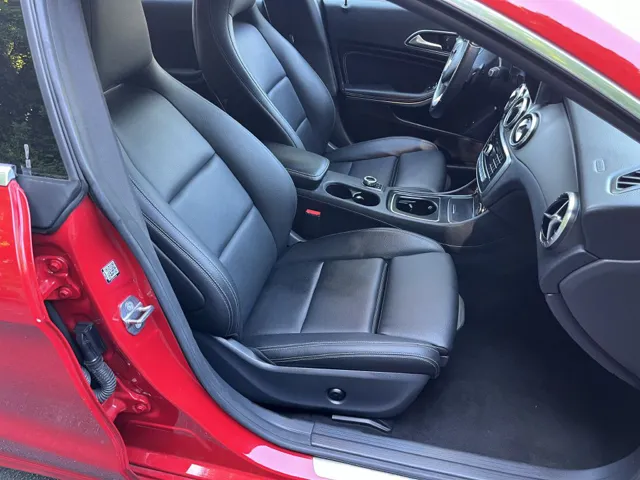 2019 Mercedes-Benz CLA CLA250 - Photo 16
