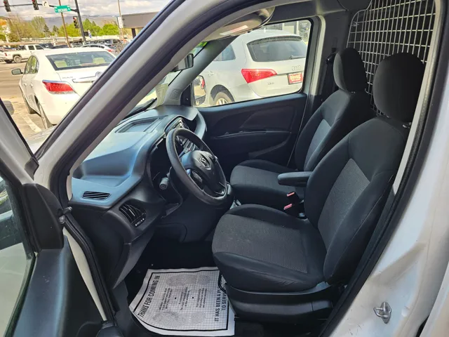 2020 RAM Promaster City Tradesman - Photo 11