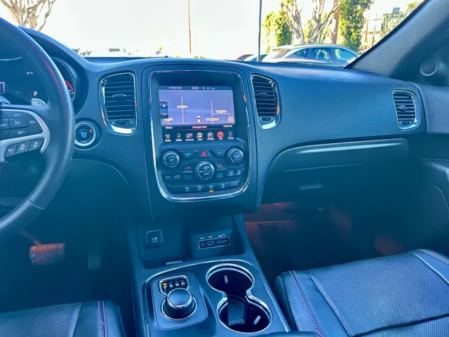 2014 Dodge Durango R/T - Photo 66