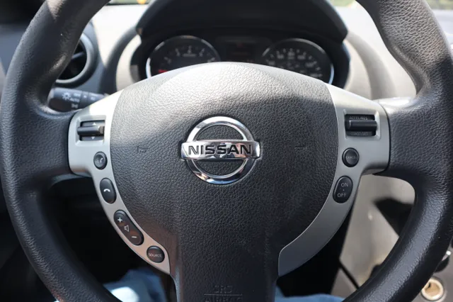 2012 Nissan Rogue SV - Photo 40
