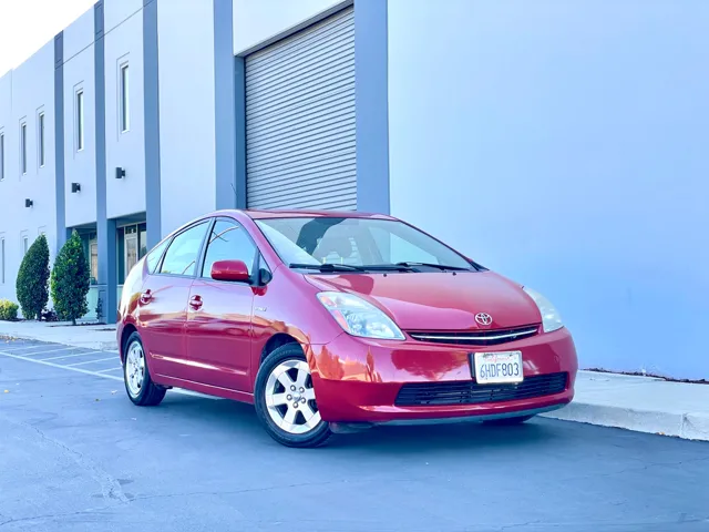 2009 Toyota Prius