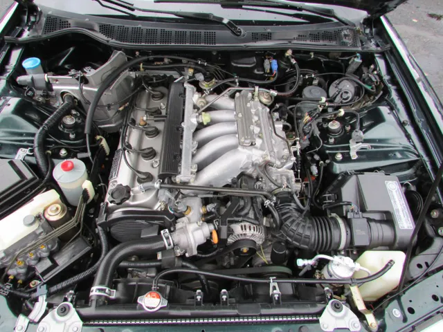 1996 Acura TL - Photo 20