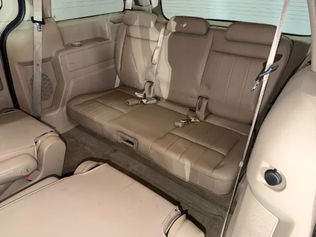 2004 Mercury Monterey Convenience - Photo 7