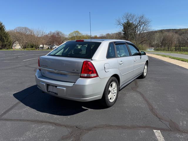 2004 Chevrolet Malibu MAXX LS