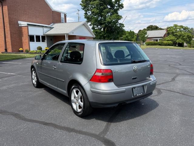 2005 Volkswagen GTI 1.8T
