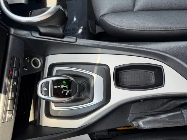 2014 BMW X1 28i - Photo 9