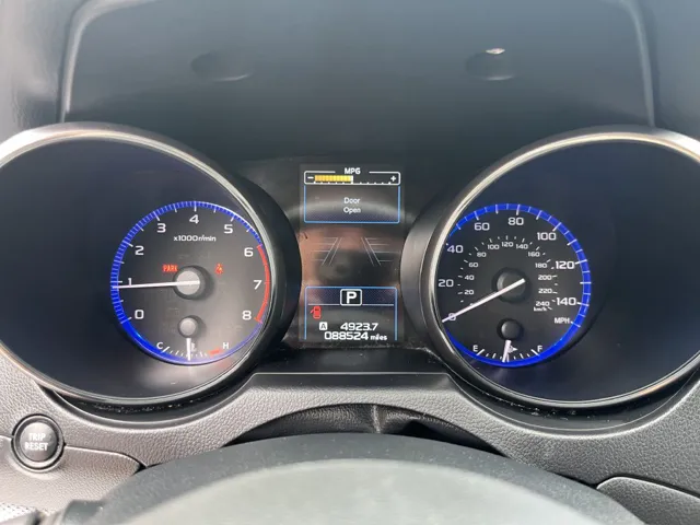 2019 Subaru Legacy Base - Photo 20