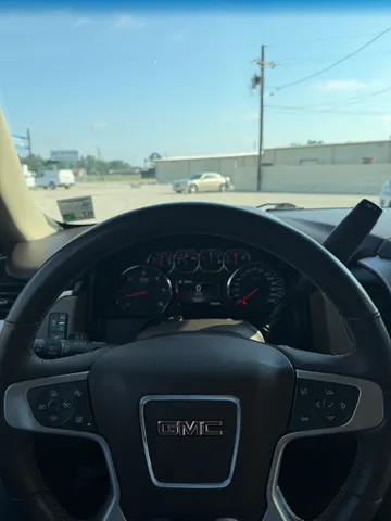 2015 GMC Yukon SLT - Photo 20